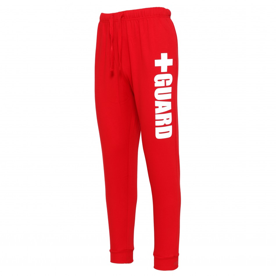 Jogger Pants